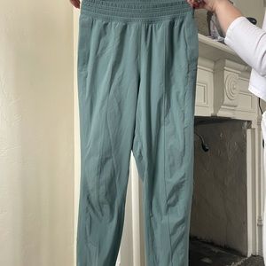 Womens lululemon joggers